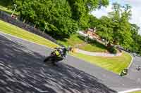 Advanced Group Black Bikes